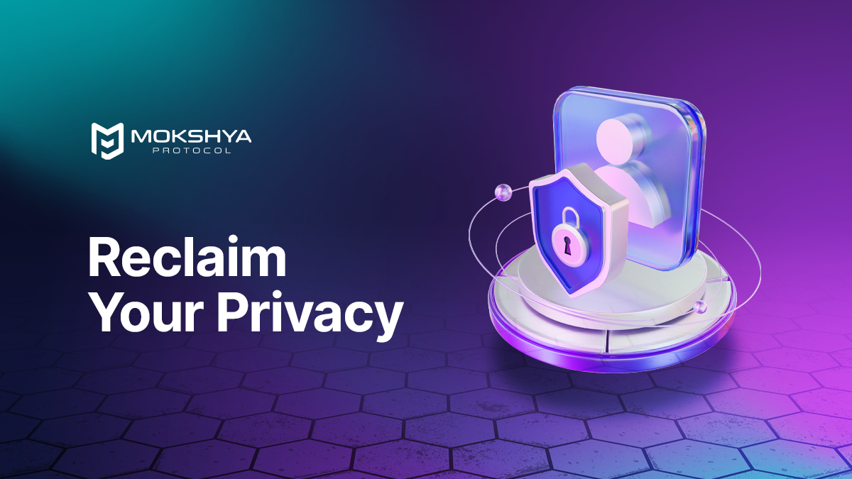 Reclaim Your Privacy: The Rise of On-Chain Chat with Mokshya