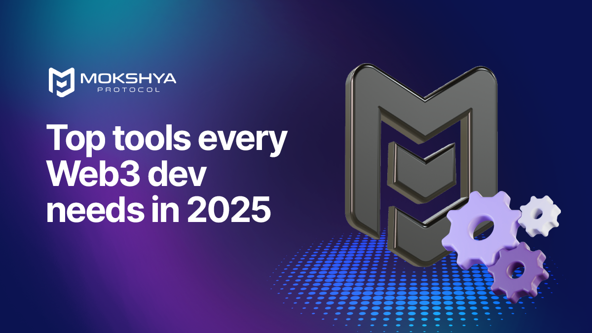 Top Web3 Development Tools You Should Know in 2025
