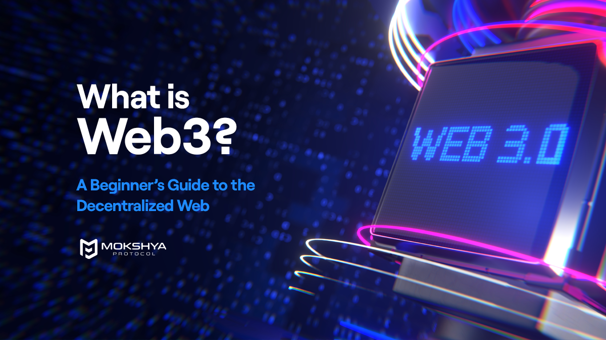 What is web3