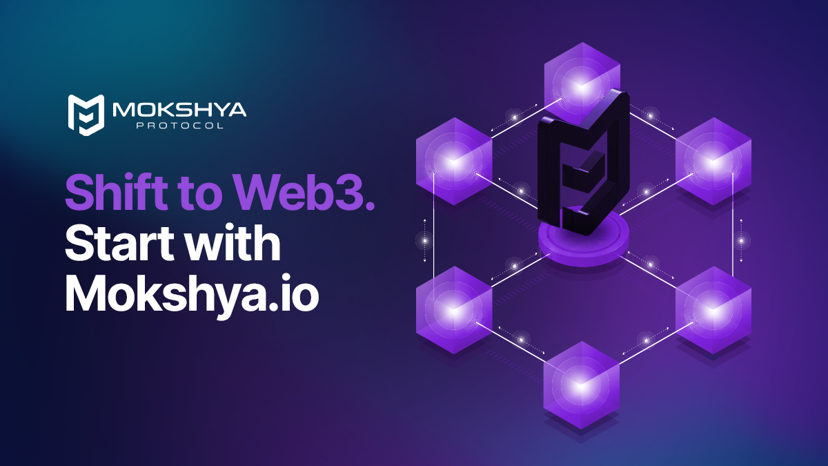 Web3 vs Web2: Key Differences Every Developer Should Know