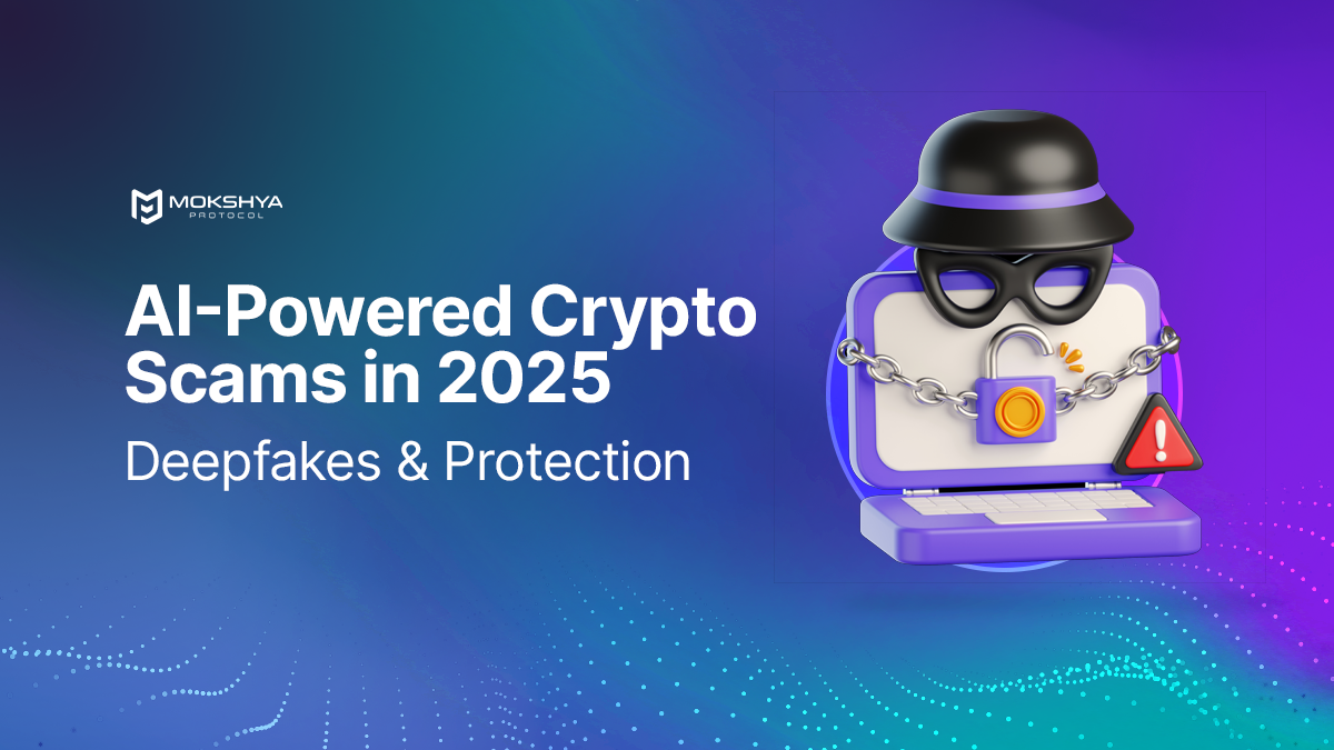 The Rise of AI-Powered Crypto Scams