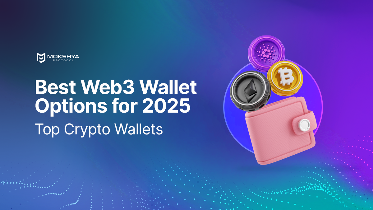 Best Web3 Wallet Options for 2025