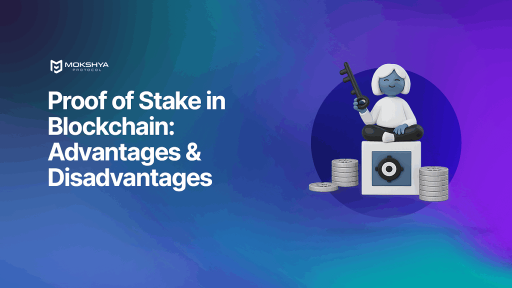Proof of Stake