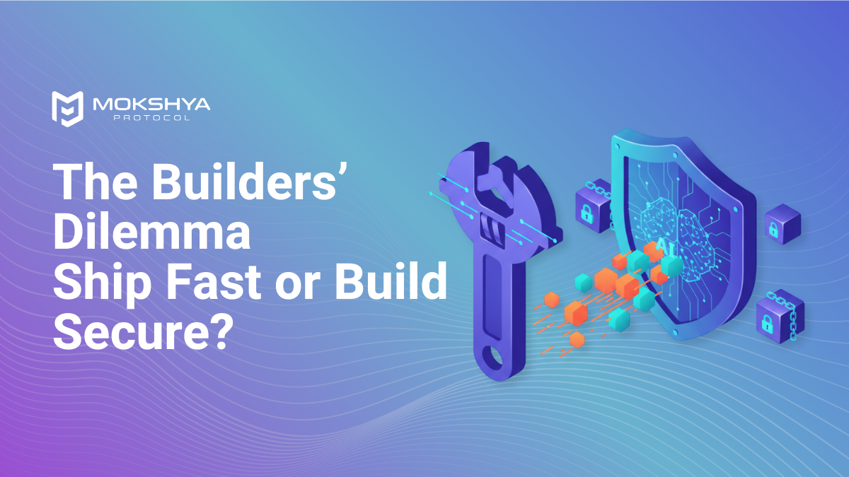 The Builders’ Dilemma: Ship Fast or Build Secure?