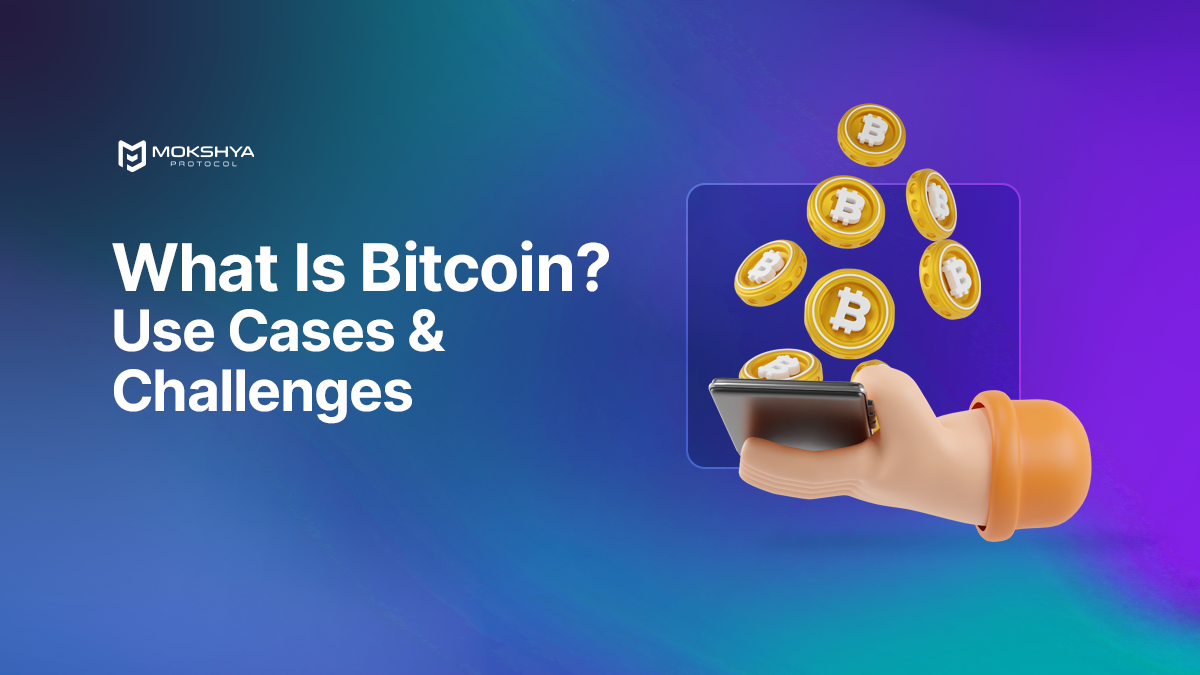What is Bitcoin: A Complete Beginner’s Guide to Crypto