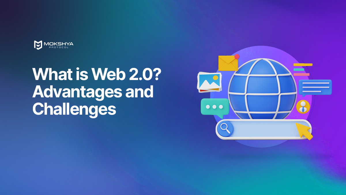 What is Web 2.0? The Interactive Internet Explained