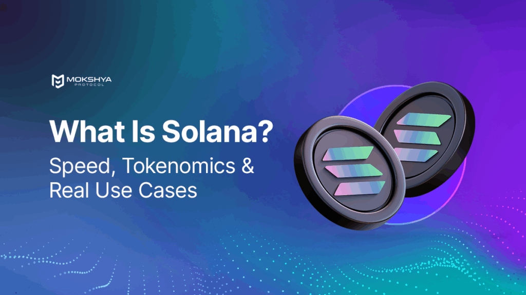 what is solana