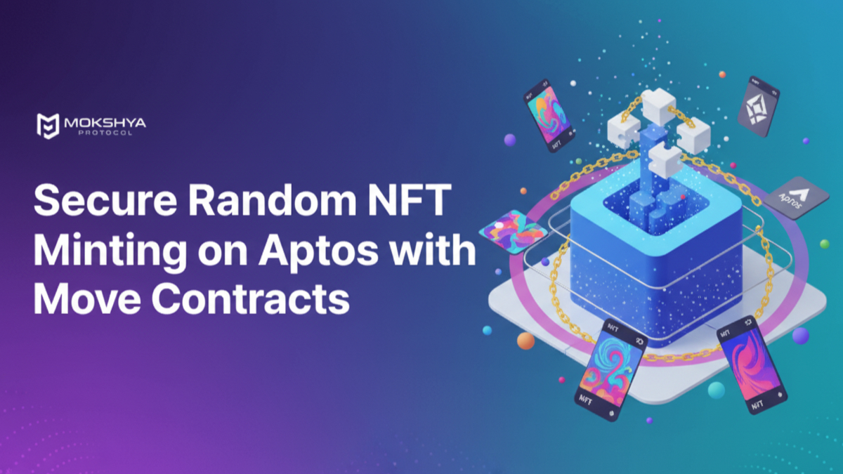 Aptos Random Mint: Why We Built it in Move