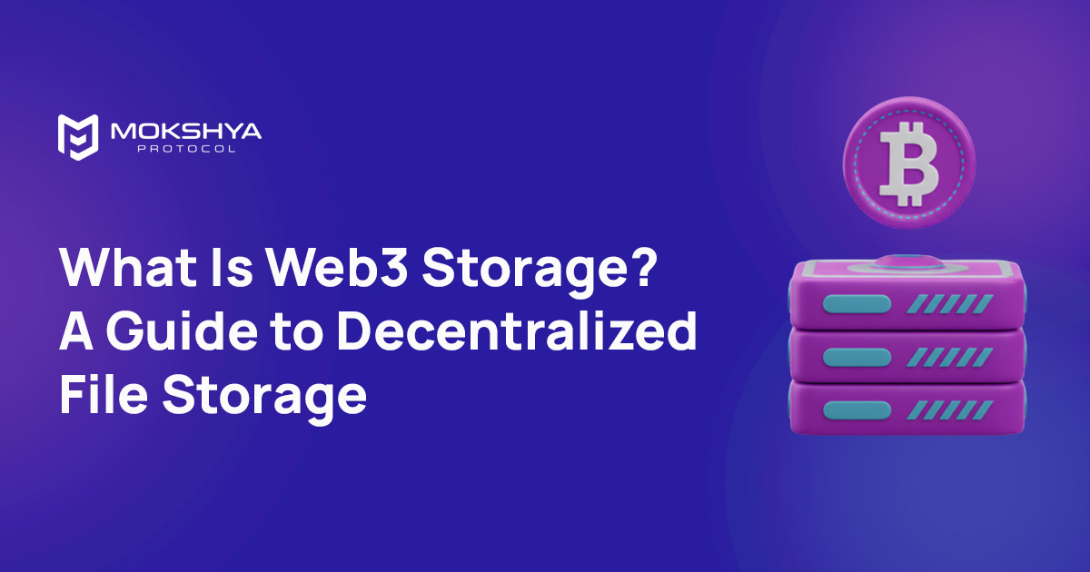 web3 storage