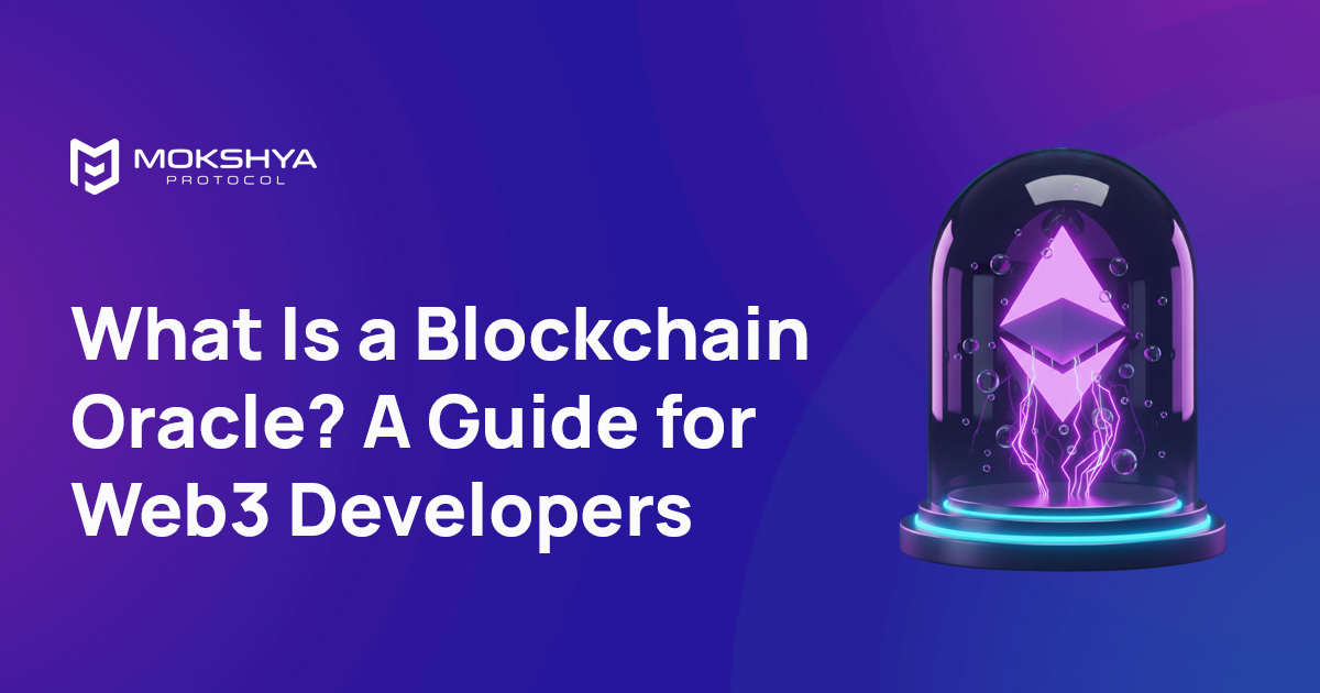 oracle blockchain