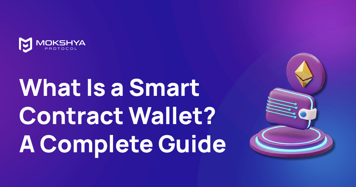 smart contract wallet