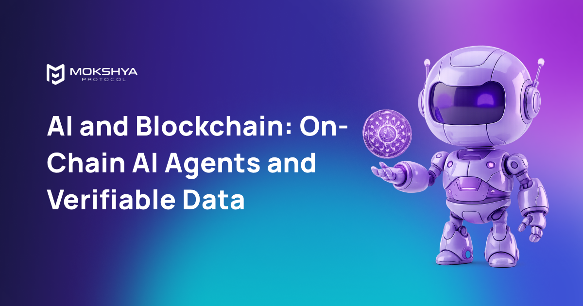 ai and blockchain