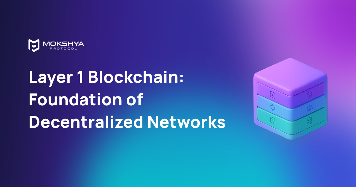 layer1 blockchain