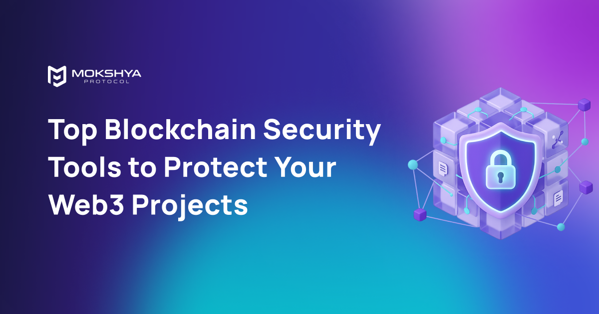 Blockchain Security Tools