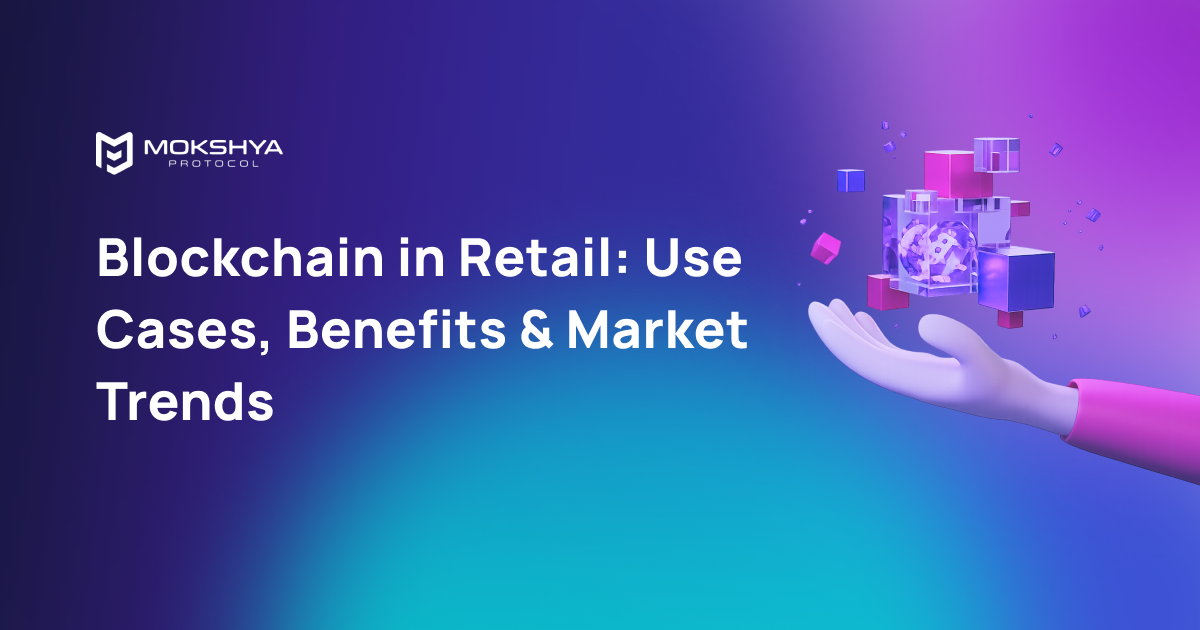 blockchain in retail