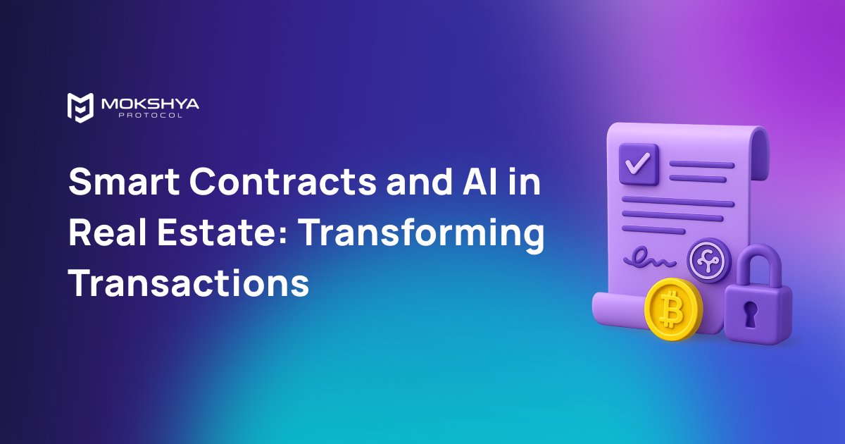 smart contract and ai
