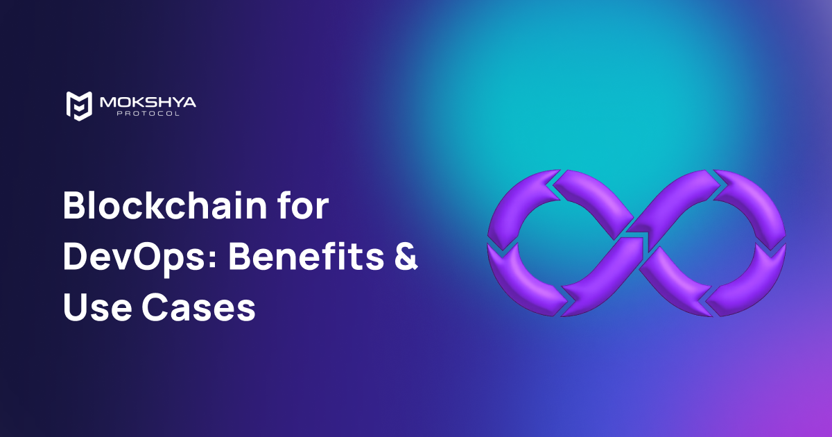 blockchain for devops