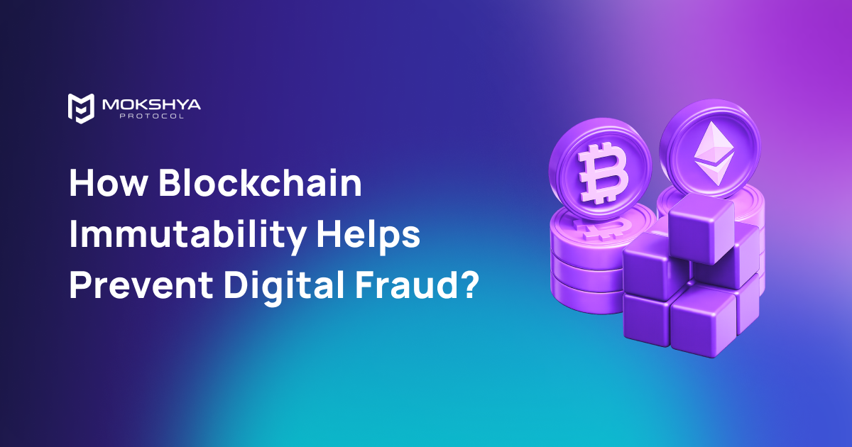 The Role of Immutability in Blockchain