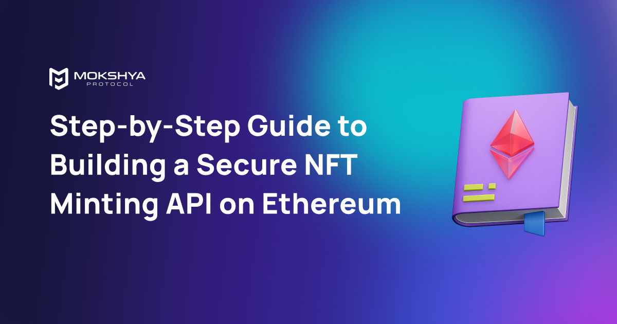 NFT Minting API on Ethereum