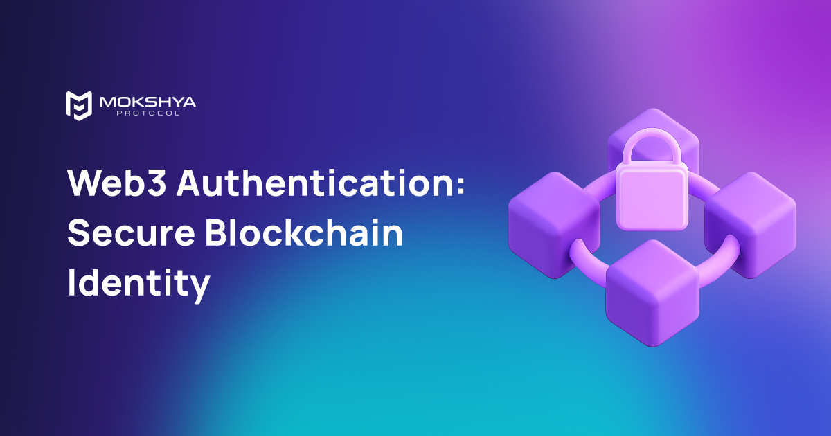web3 authentication