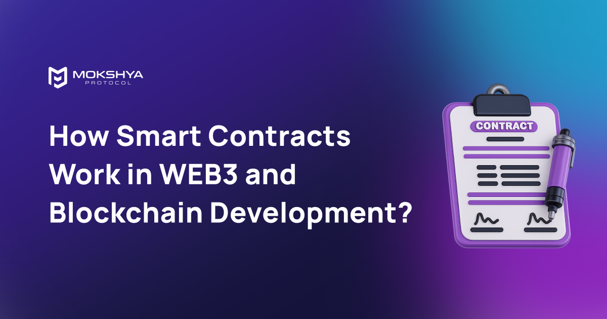 How to Use Smart Contracts in Web3?