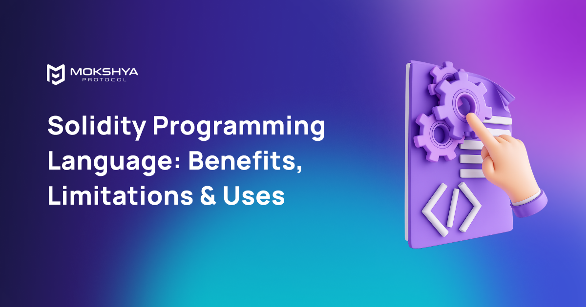 What Is Solidity Programming Language? A Complete Beginner’s Guide